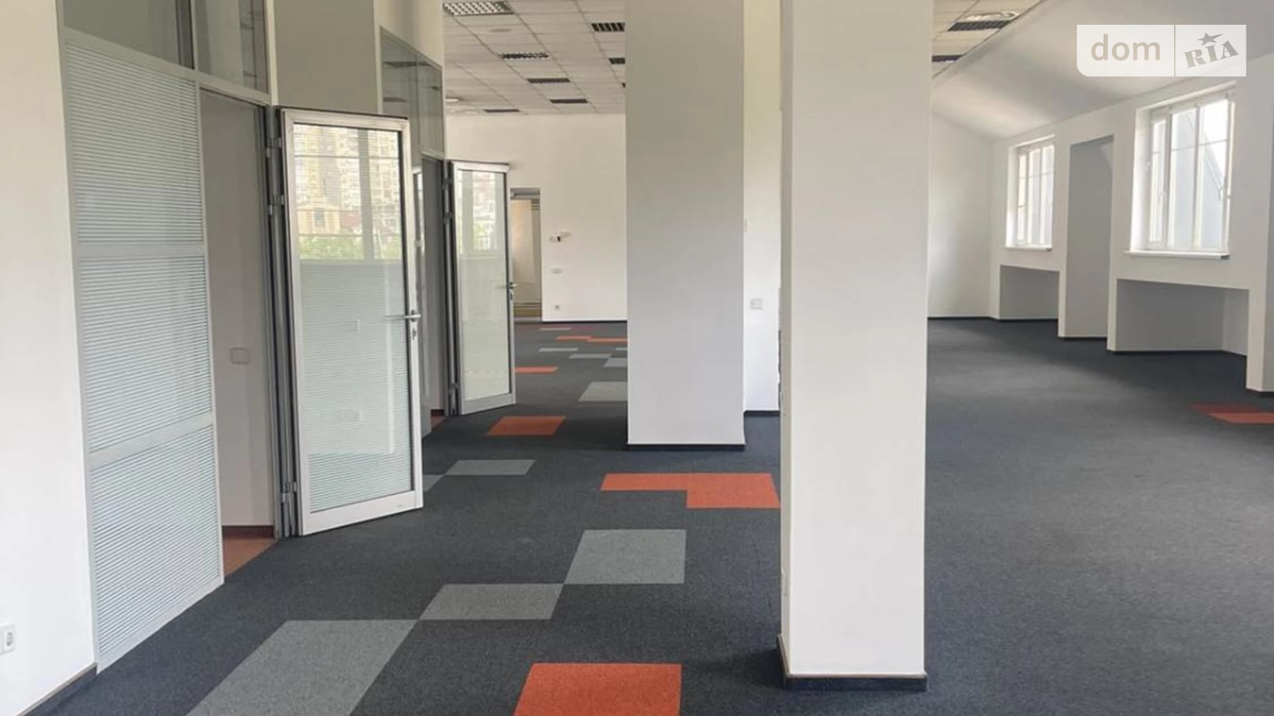 Сдается в аренду офис 461 кв. м в бизнес-центре, цена: 9200 $ - фото 3