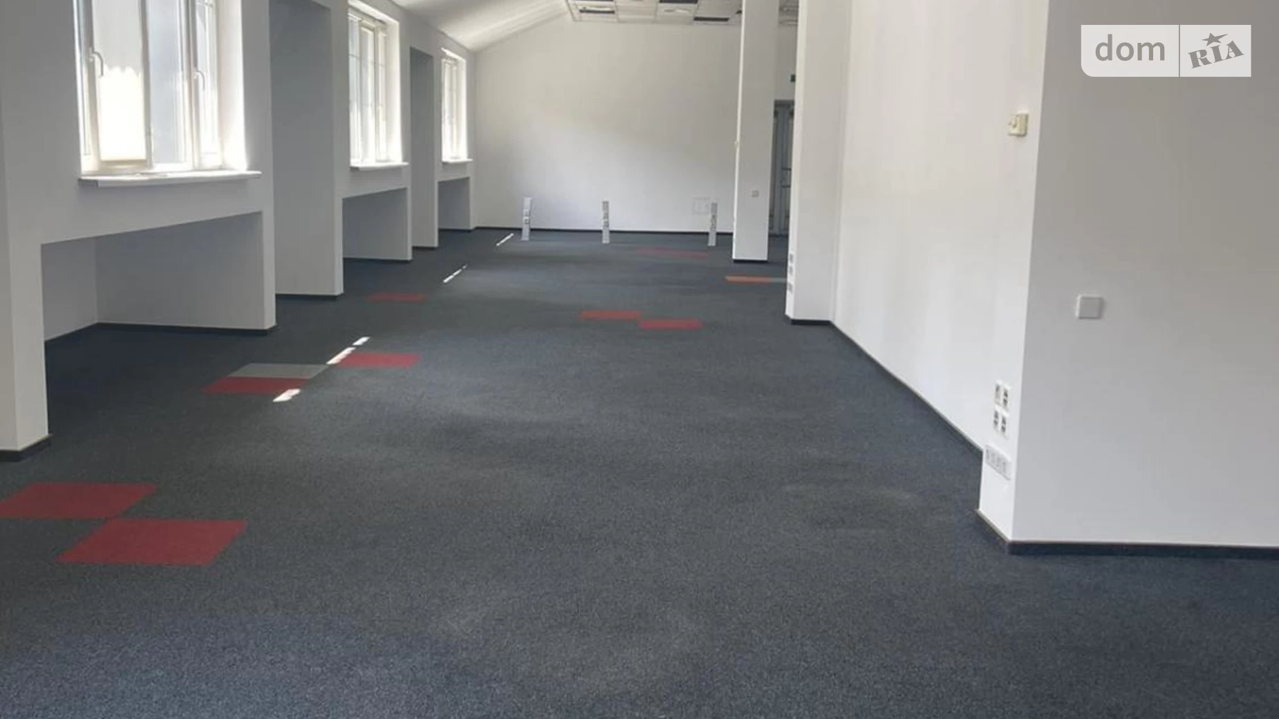 Сдается в аренду офис 461 кв. м в бизнес-центре, цена: 9200 $ - фото 5
