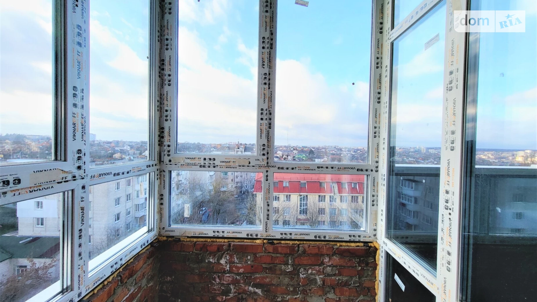 Продается 2-комнатная квартира 65.62 кв. м в Виннице, ул. Костя Широцкого, 5А - фото 4
