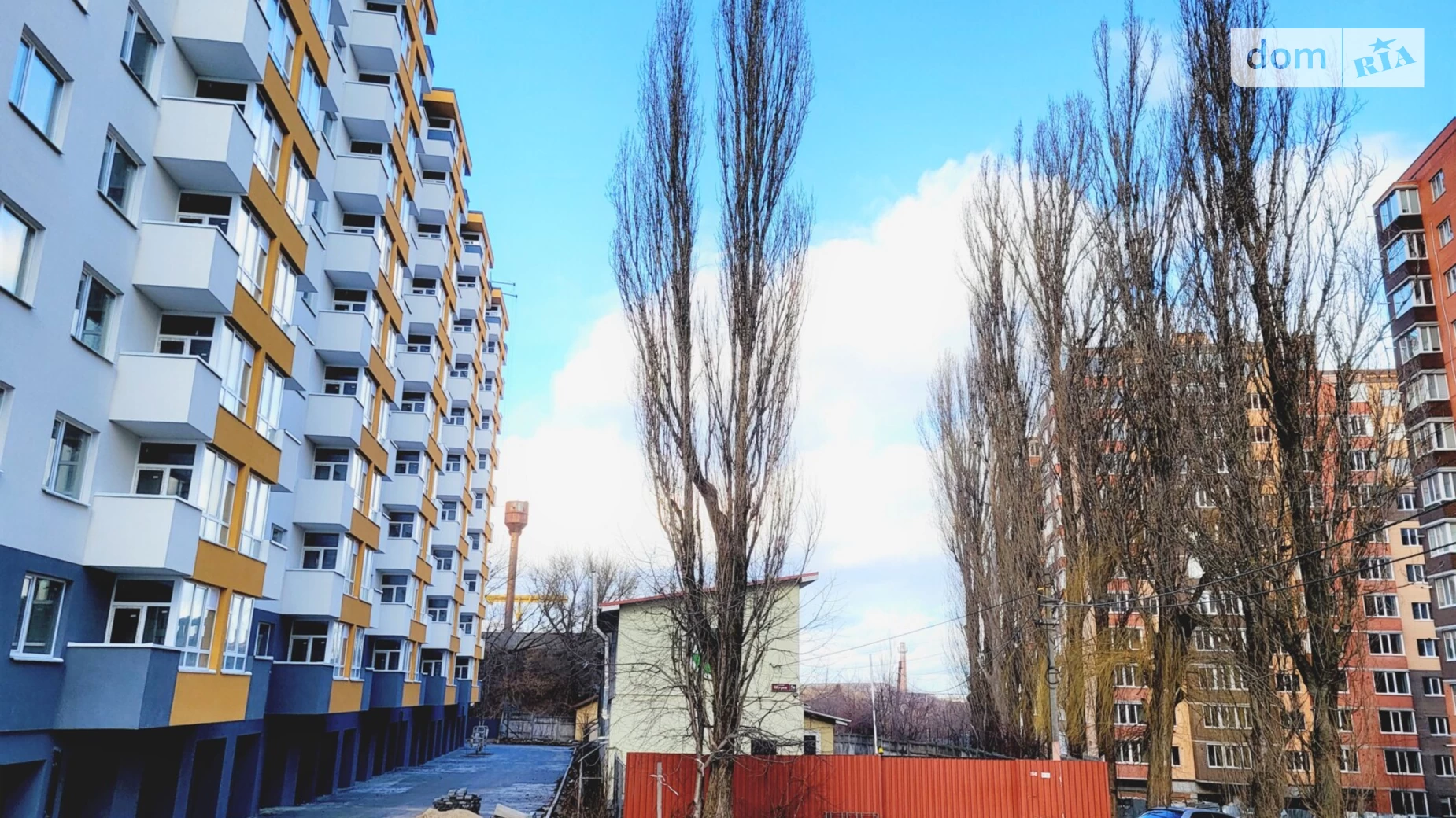 Продается 1-комнатная квартира 42.28 кв. м в Виннице, ул. Костя Широцкого - фото 4