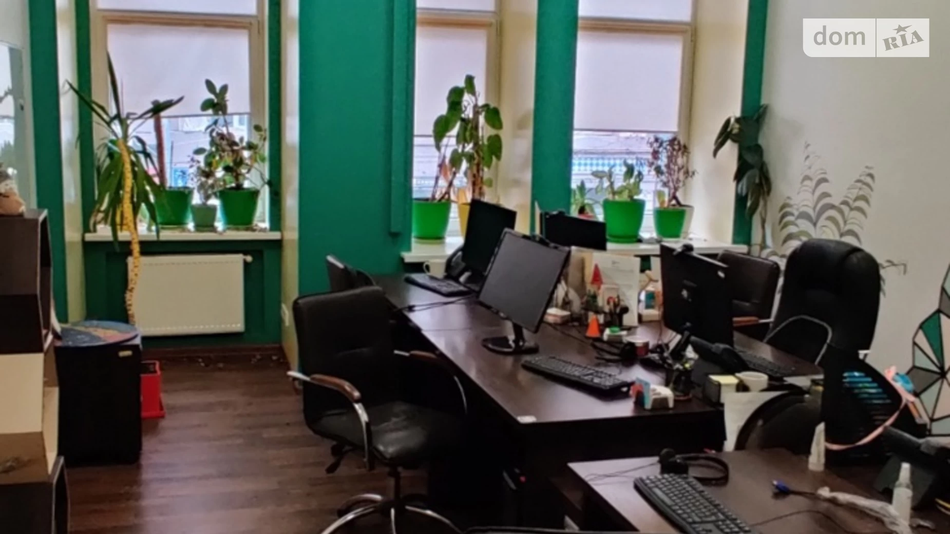 Сдается в аренду офис 250 кв. м в бизнес-центре, цена: 1750 $ - фото 3