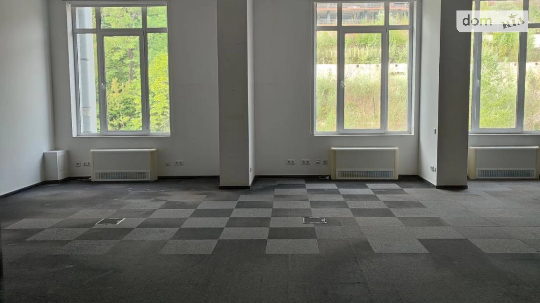 Сдается в аренду офис 256 кв. м в бизнес-центре, цена: 6000 $ - фото 5