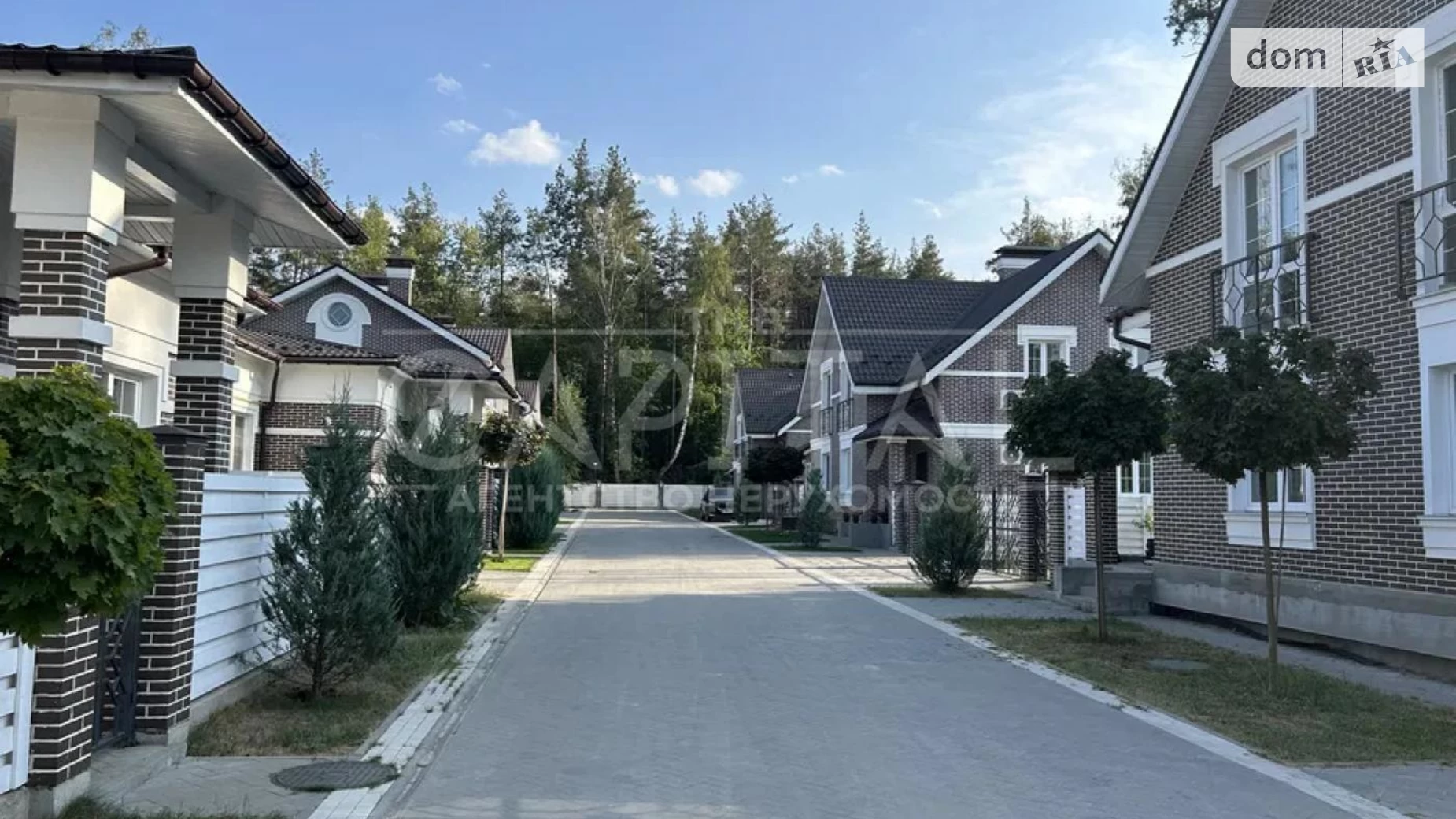 Продается дом на 2 этажа 117 кв. м с гаражом, цена: 185000 $ - фото 3
