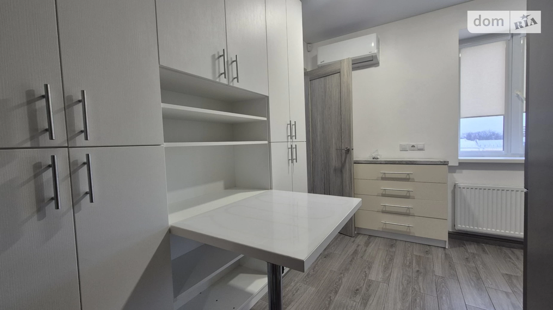 Сдается в аренду 2-комнатная квартира 45.3 кв. м в Киеве, пер. Виноградный, 6 - фото 2