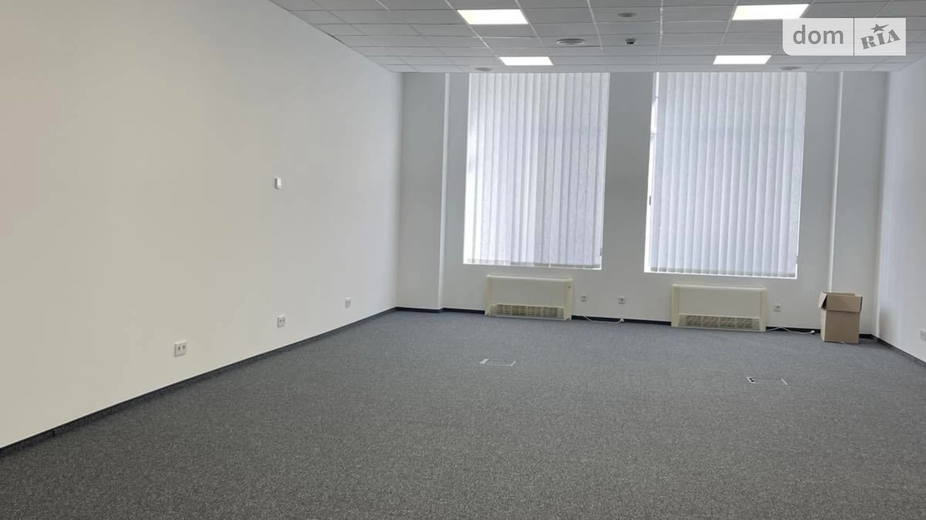 Здається в оренду офіс 105 кв. м в бізнес-центрі, цена: 2300 $ - фото 4