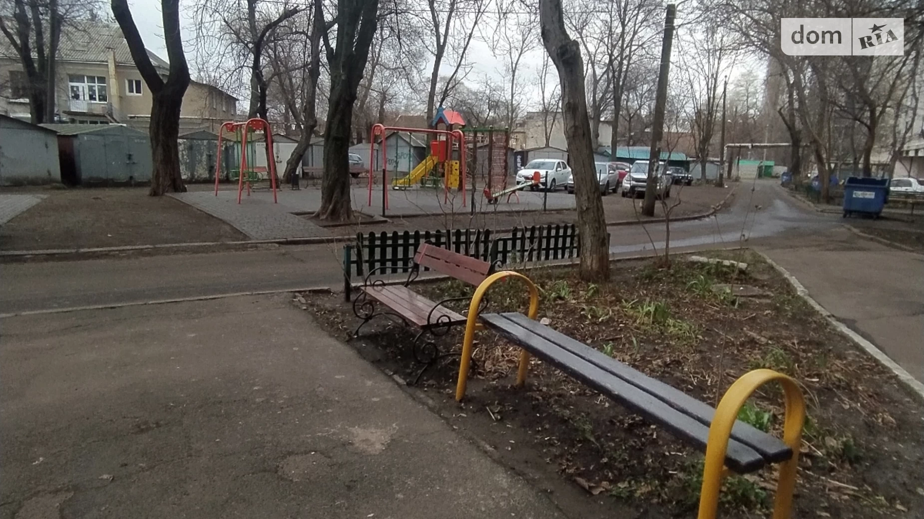 Продається 1-кімнатна квартира 29.2 кв. м у Одесі, вул. Щоглова, 22 - фото 3