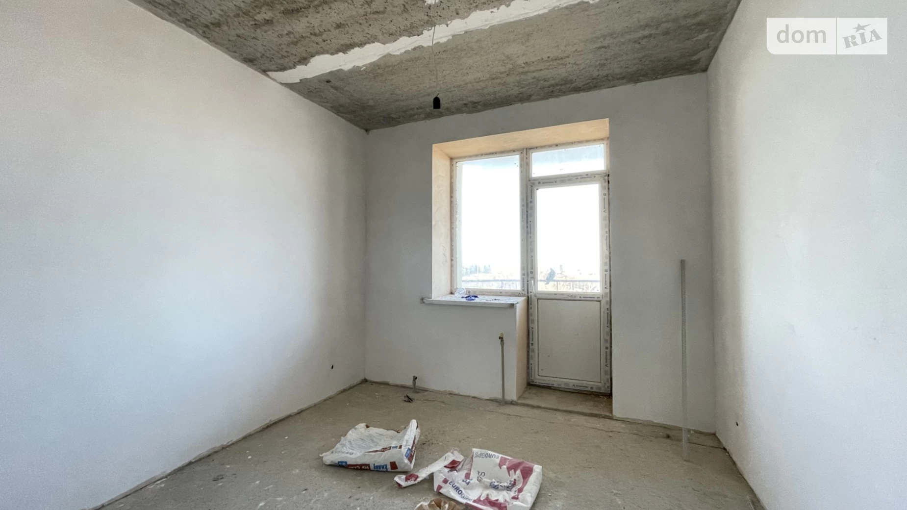Продається 2-кімнатна квартира 76 кв. м у Великодолинському, вул. Одеська - фото 3
