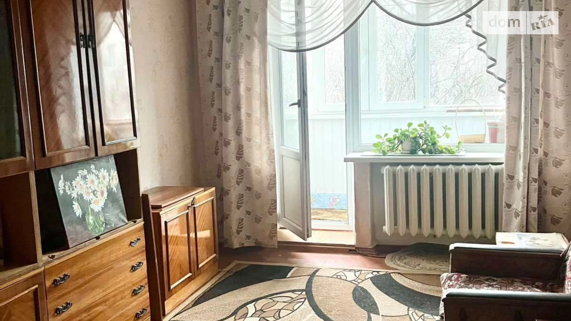 Продається 3-кімнатна квартира 60.3 кв. м у Кременчуку, цена: 33000 $ - фото 5