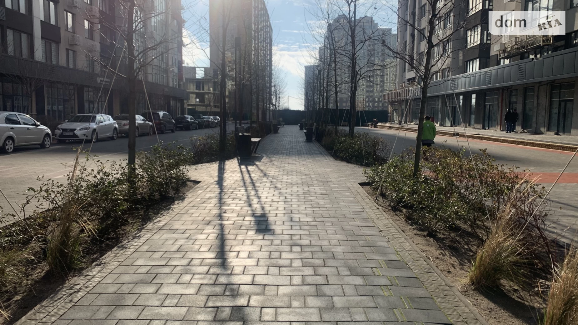 Продается 1-комнатная квартира 26 кв. м в Одессе, ул. Спортивная - фото 3