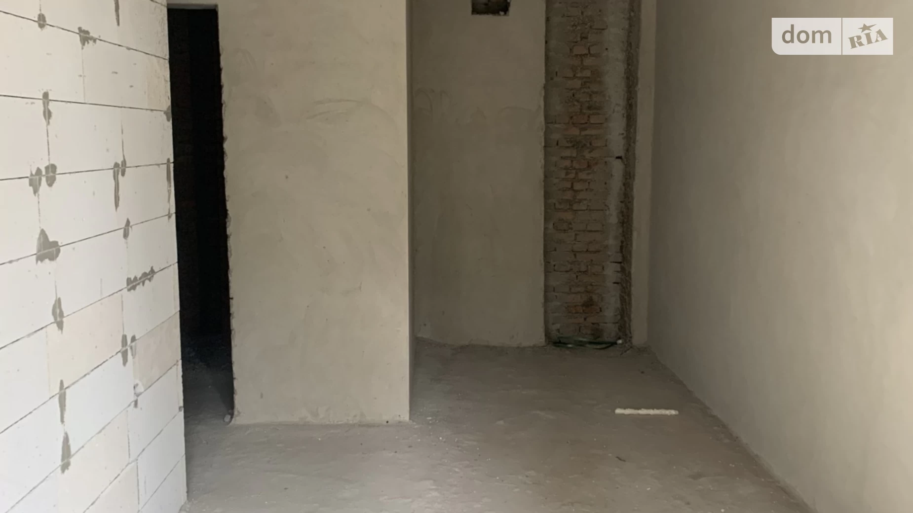 Продається 1-кімнатна квартира 39.88 кв. м у Гостомелі, вул. Патріотів,  - фото 2