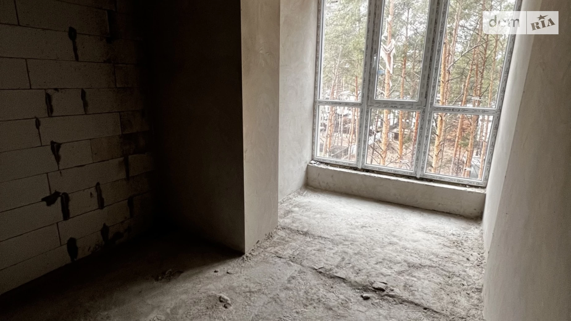 Продається 1-кімнатна квартира 40 кв. м у Гостомелі, вул. Патріотів,  - фото 5