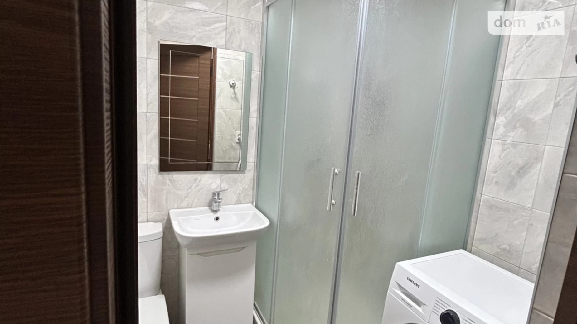 Продается 1-комнатная квартира 28.5 кв. м в Ужгороде, ул. Гулака-Артемовского, 14/41 - фото 4