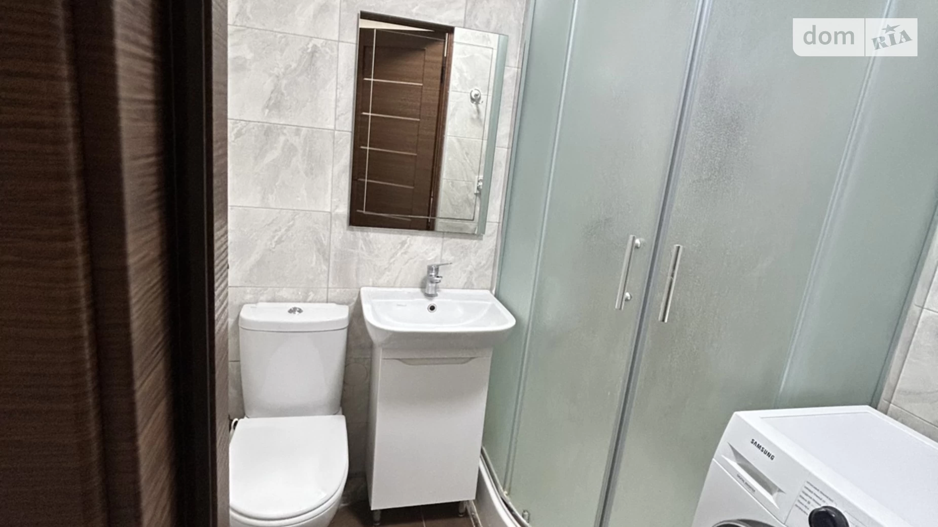 Продается 1-комнатная квартира 28.5 кв. м в Ужгороде, ул. Гулака-Артемовского, 14/41 - фото 3