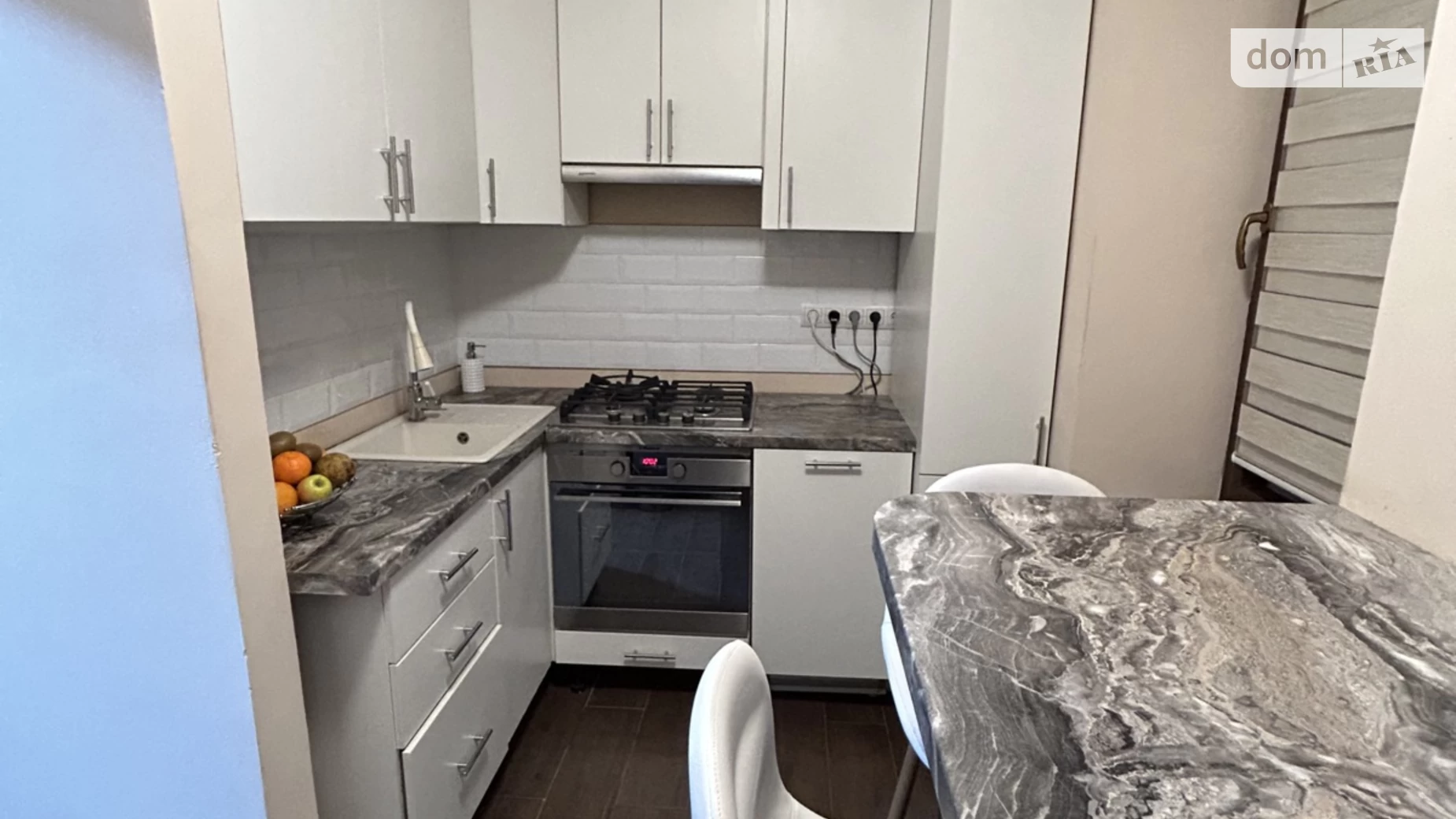 Продается 1-комнатная квартира 28.5 кв. м в Ужгороде, ул. Гулака-Артемовского, 14/41 - фото 5