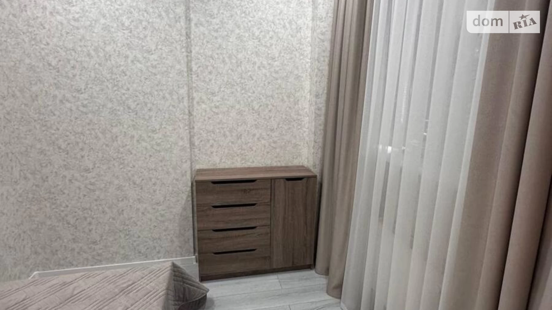 Продається 2-кімнатна квартира 53 кв. м у Одесі, вул. Люстдорфська дорога, 55М - фото 5