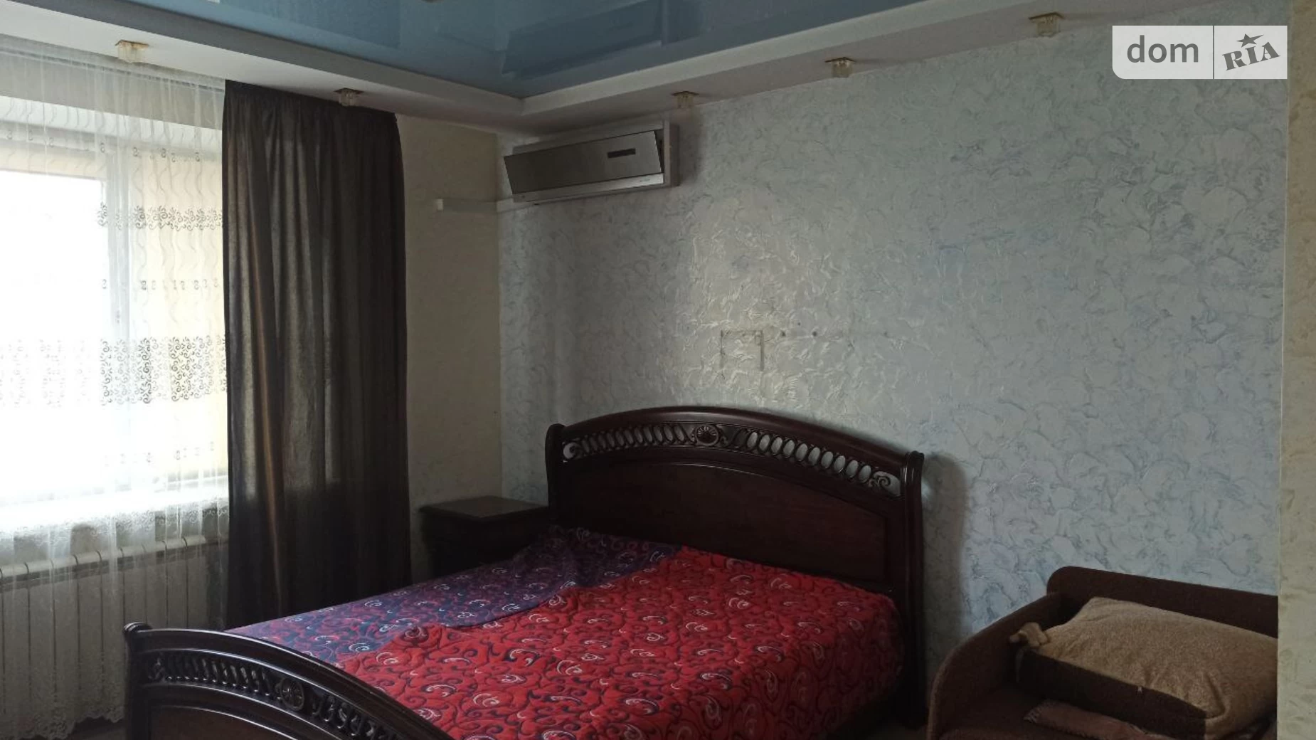Продается 2-комнатная квартира 73.6 кв. м в Одессе, ул. Тополевая, 26/1 - фото 5