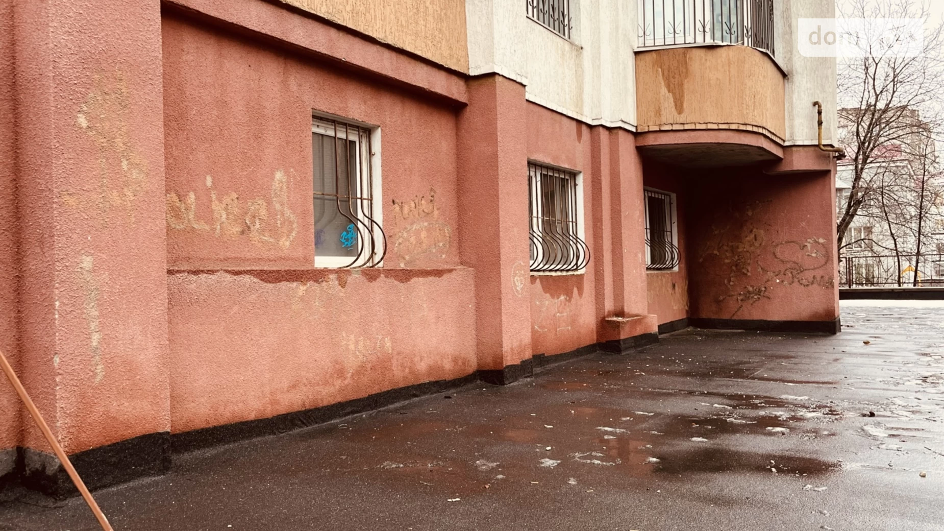 Продается помещения свободного назначения 112 кв. м в 10-этажном здании, цена: 57000 $ - фото 2