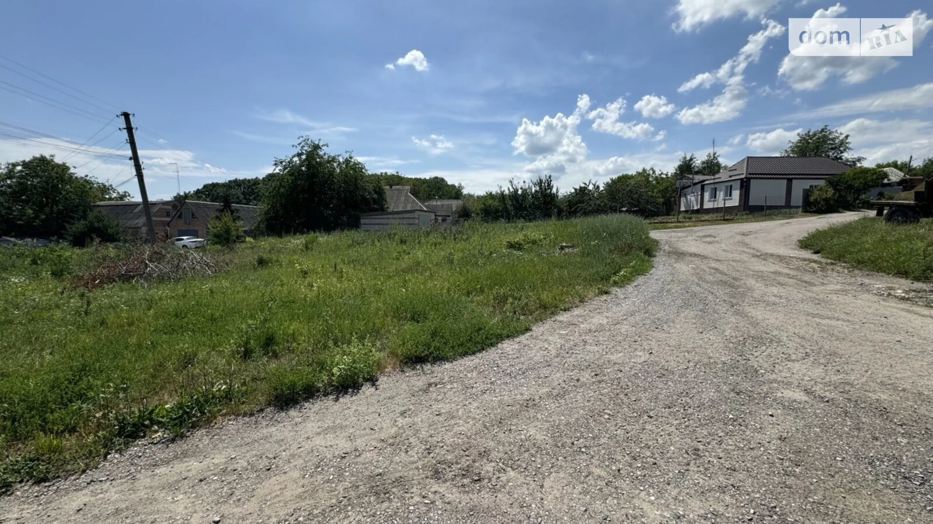 Продается земельный участок 9.85 соток в Полтавской области, цена: 17000 $ - фото 4