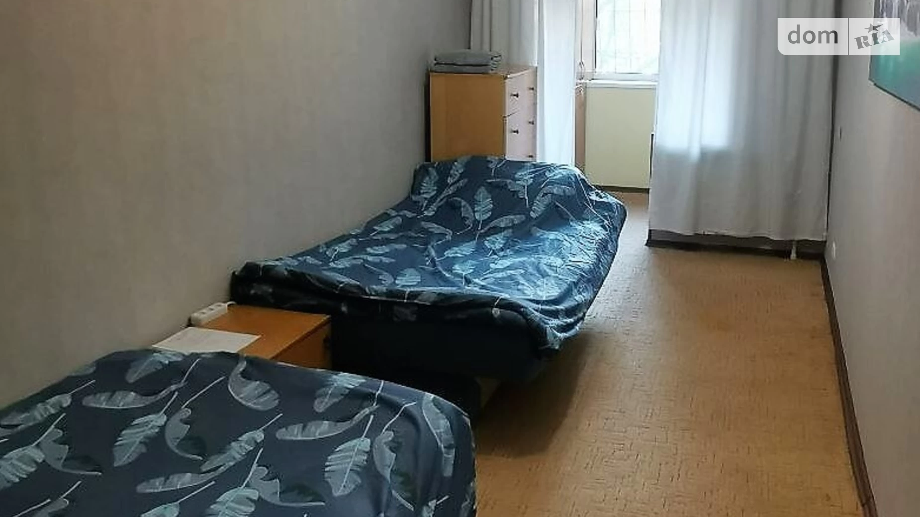 Здається в оренду 2-кімнатна квартира у Києві, вул. Лятошинського, 4А - фото 2