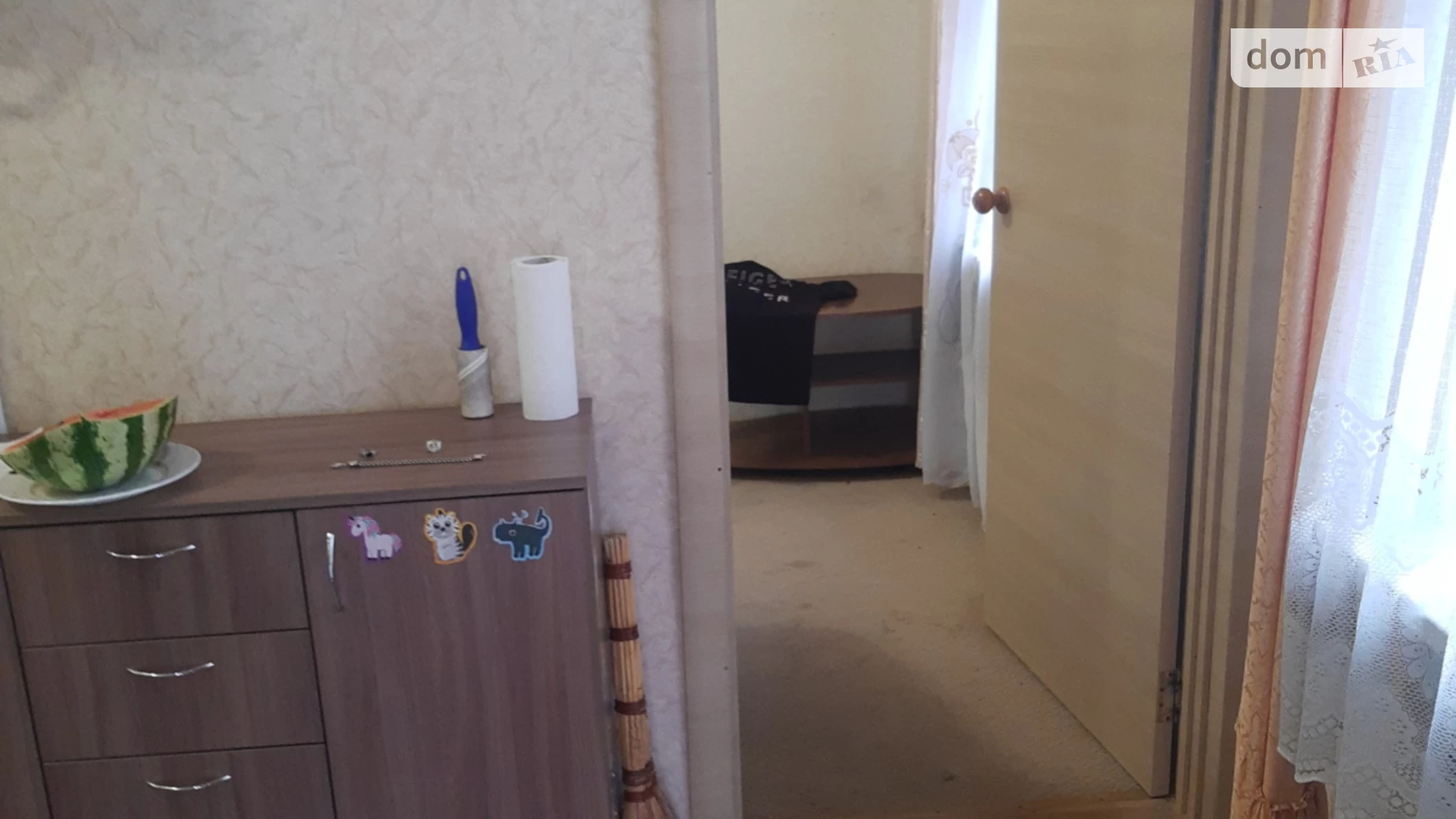 Продается 1-комнатная квартира 32.7 кв. м в Днепре, ул. Омеляна Прицака(Толстого), 11 - фото 4