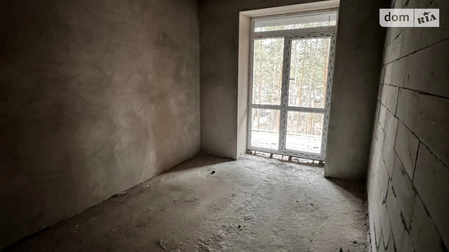 Продається 1-кімнатна квартира 38.98 кв. м у Гостомелі, вул. Патріотів, 3 - фото 4