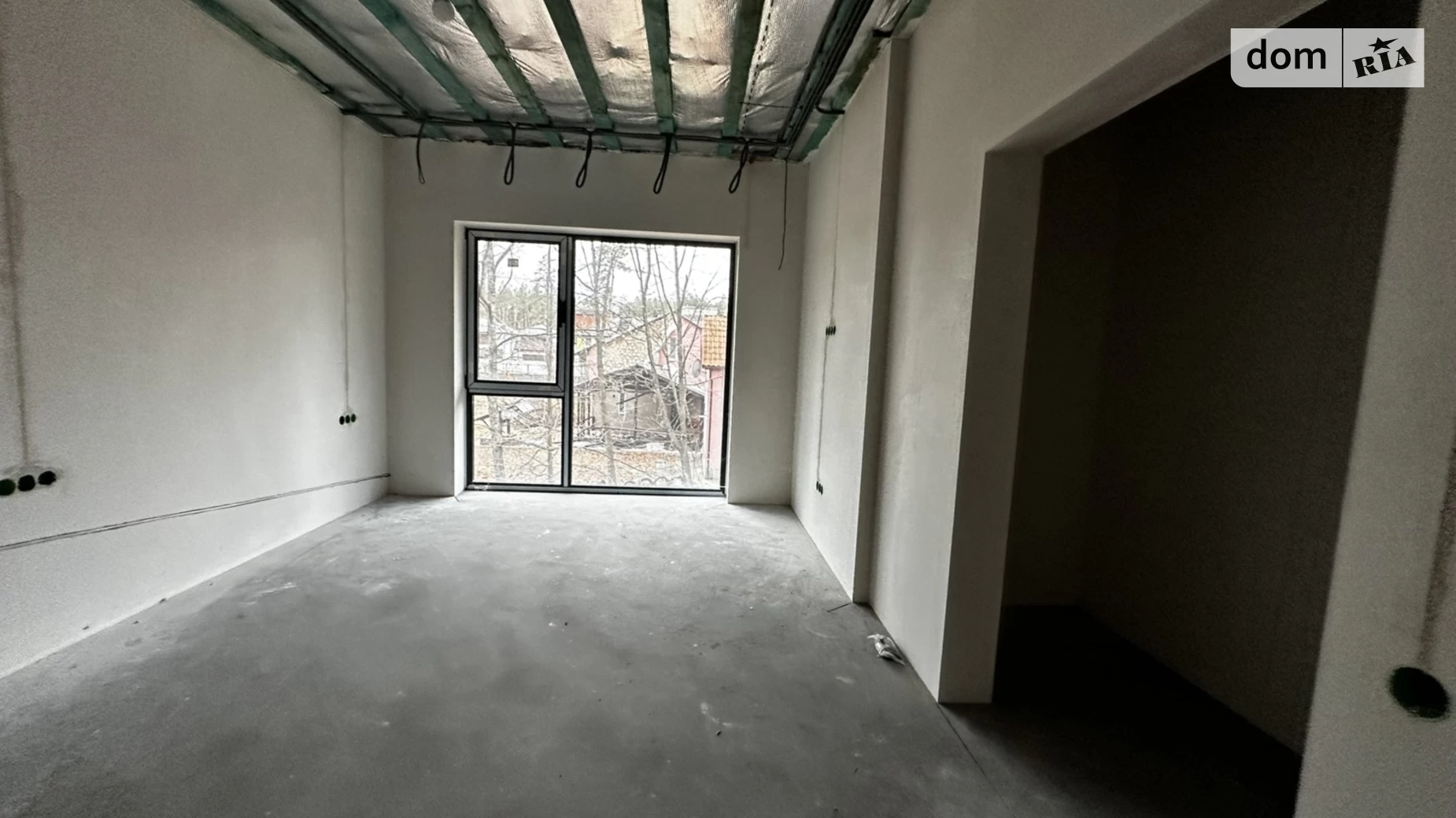 Продается дом на 2 этажа 190 кв. м с камином, цена: 330000 $ - фото 2