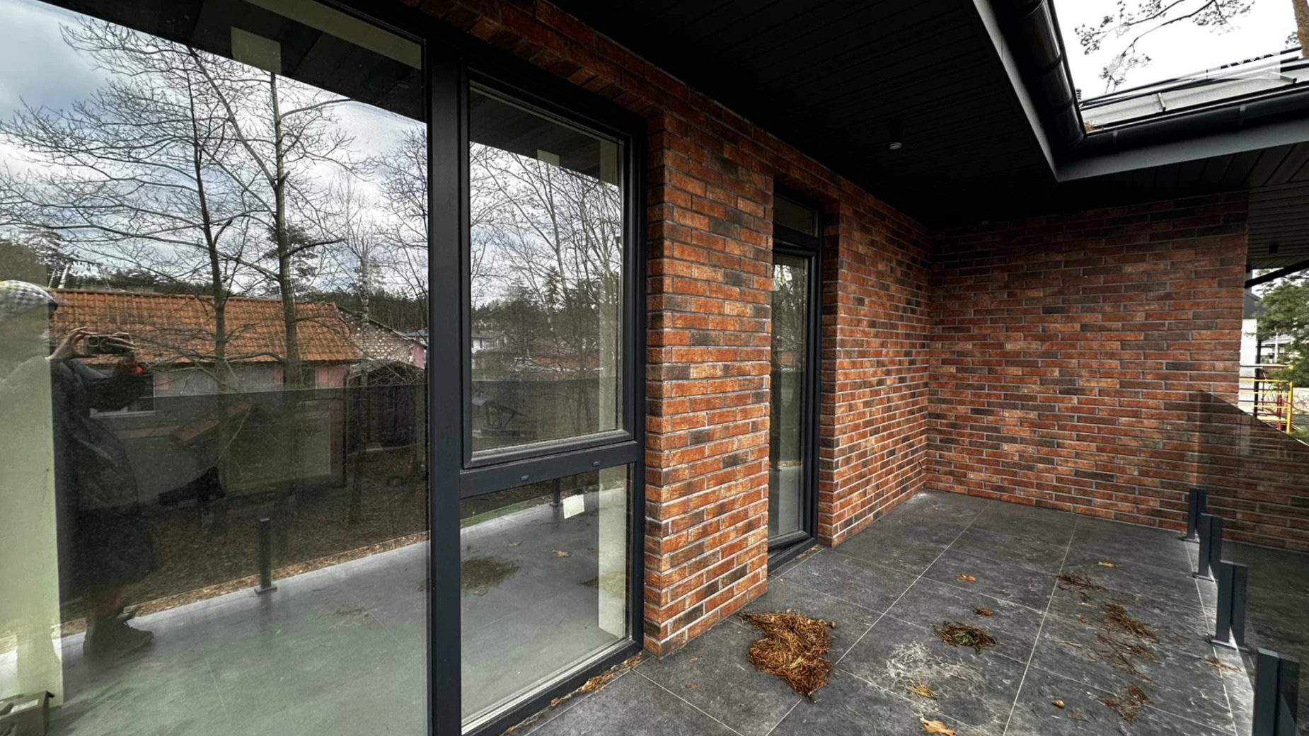 Продается дом на 2 этажа 190 кв. м с камином, цена: 330000 $ - фото 4