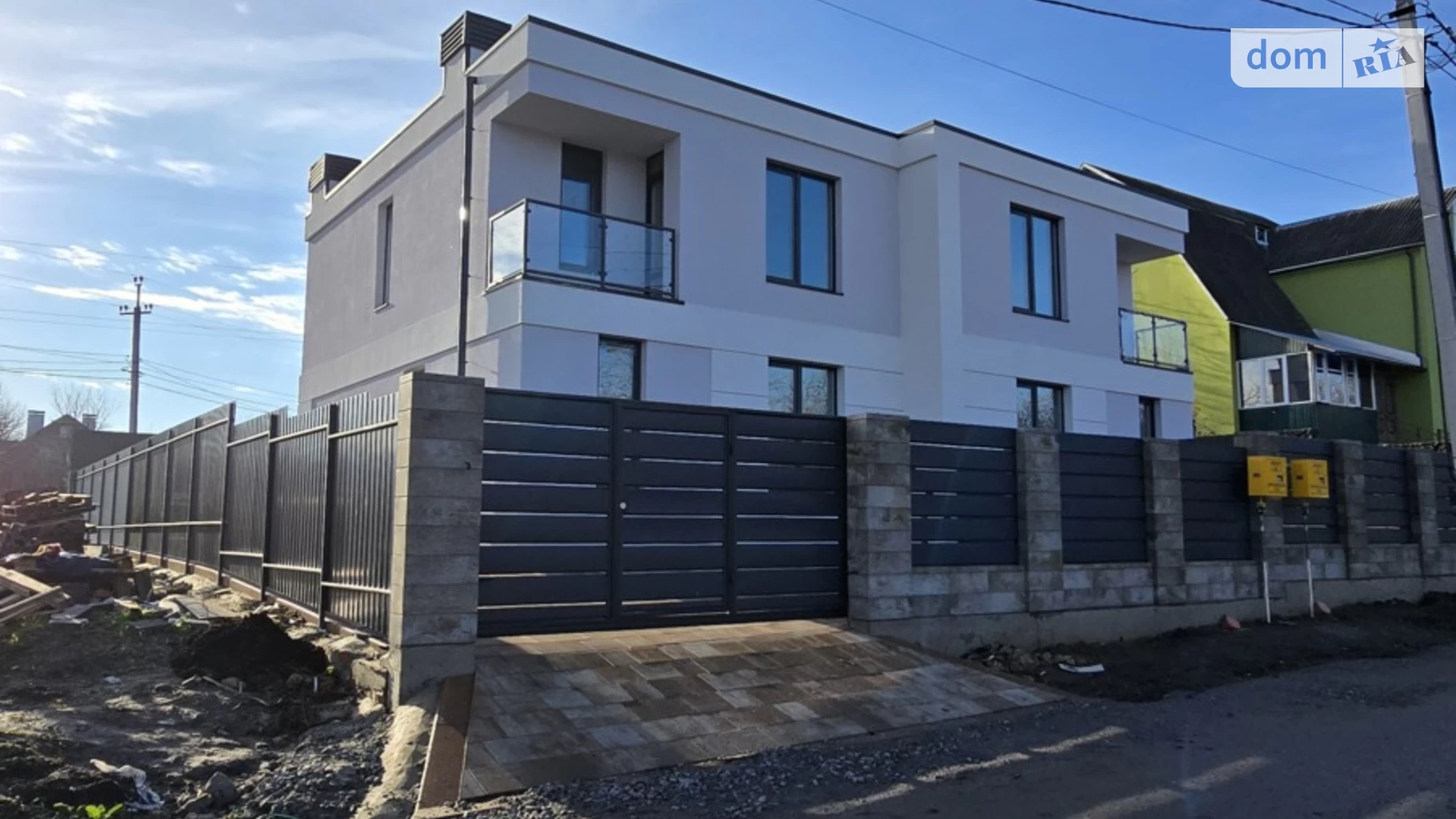 вул. Гунашевського, 1 Південне Дубове Хмельницький, цена: 95000 $ - фото 2