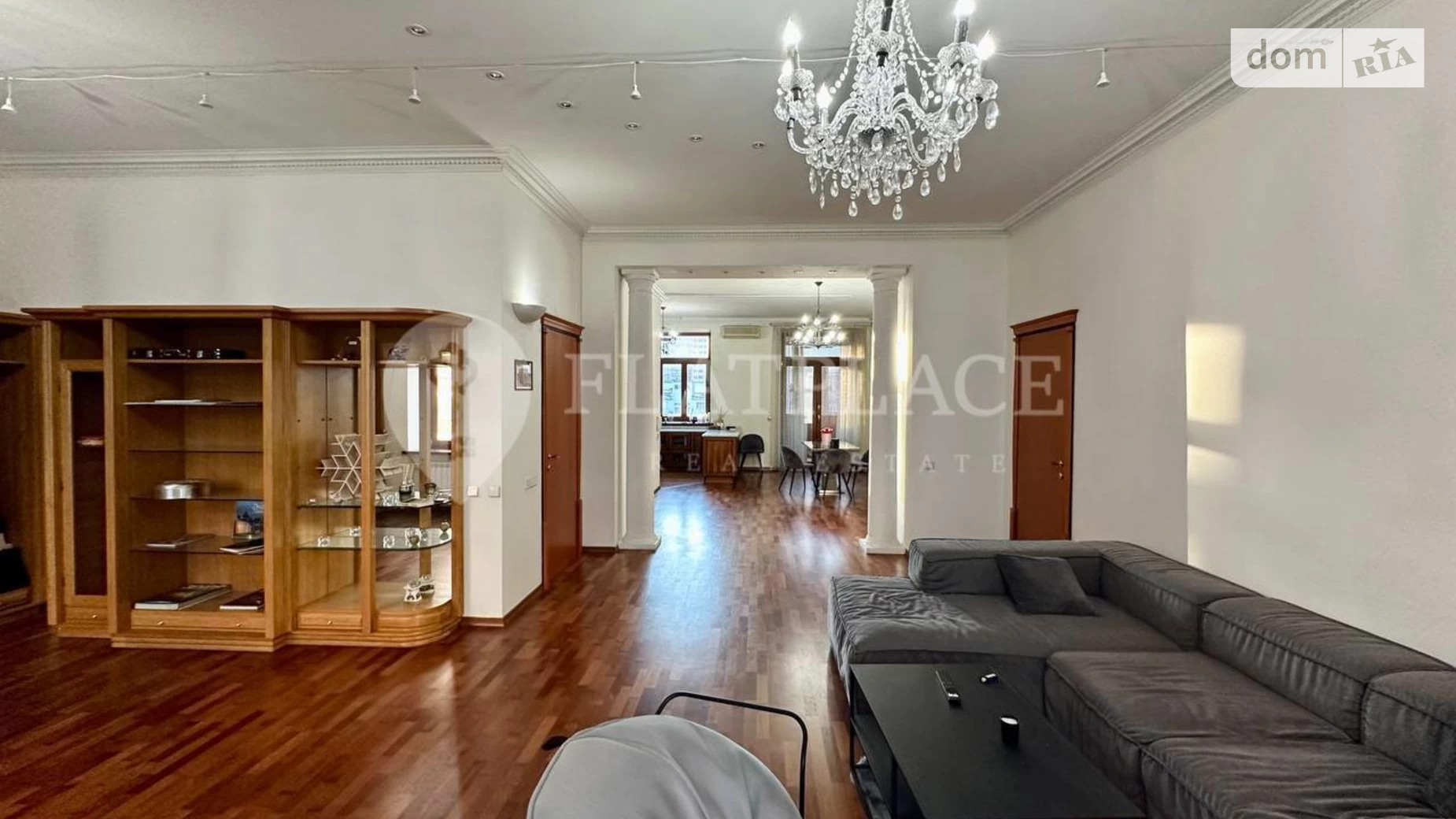 Продается 4-комнатная квартира 186 кв. м в Киеве, цена: 249990 $ - фото 3