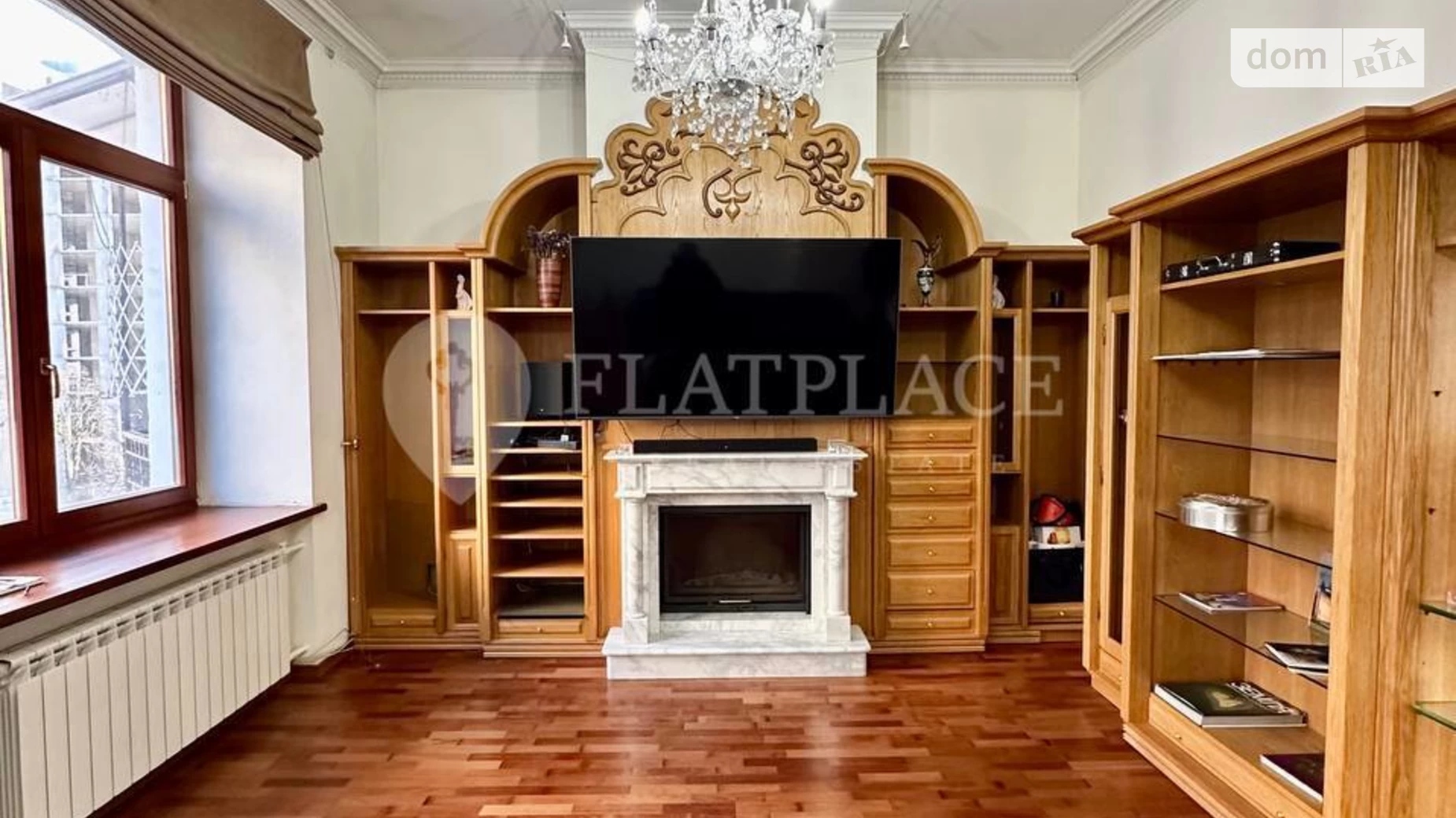 Продается 4-комнатная квартира 186 кв. м в Киеве, цена: 249990 $ - фото 4