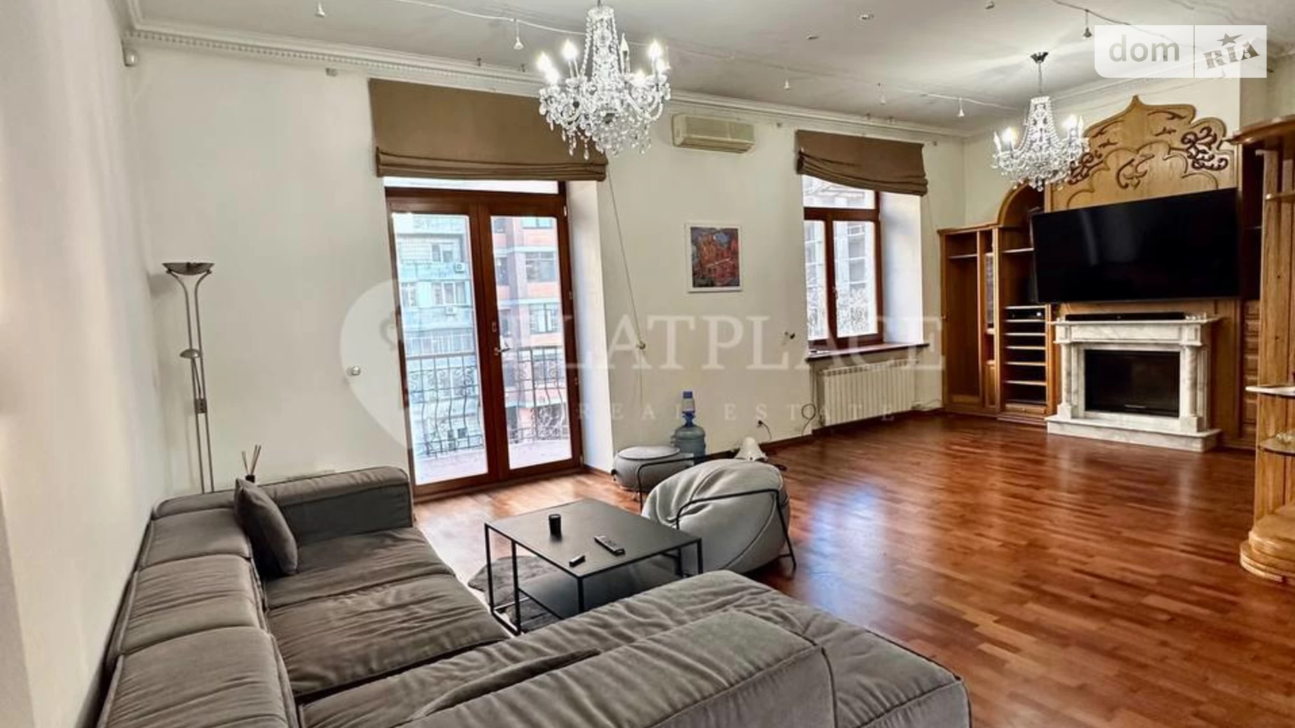 Продается 4-комнатная квартира 186 кв. м в Киеве, цена: 249990 $ - фото 2