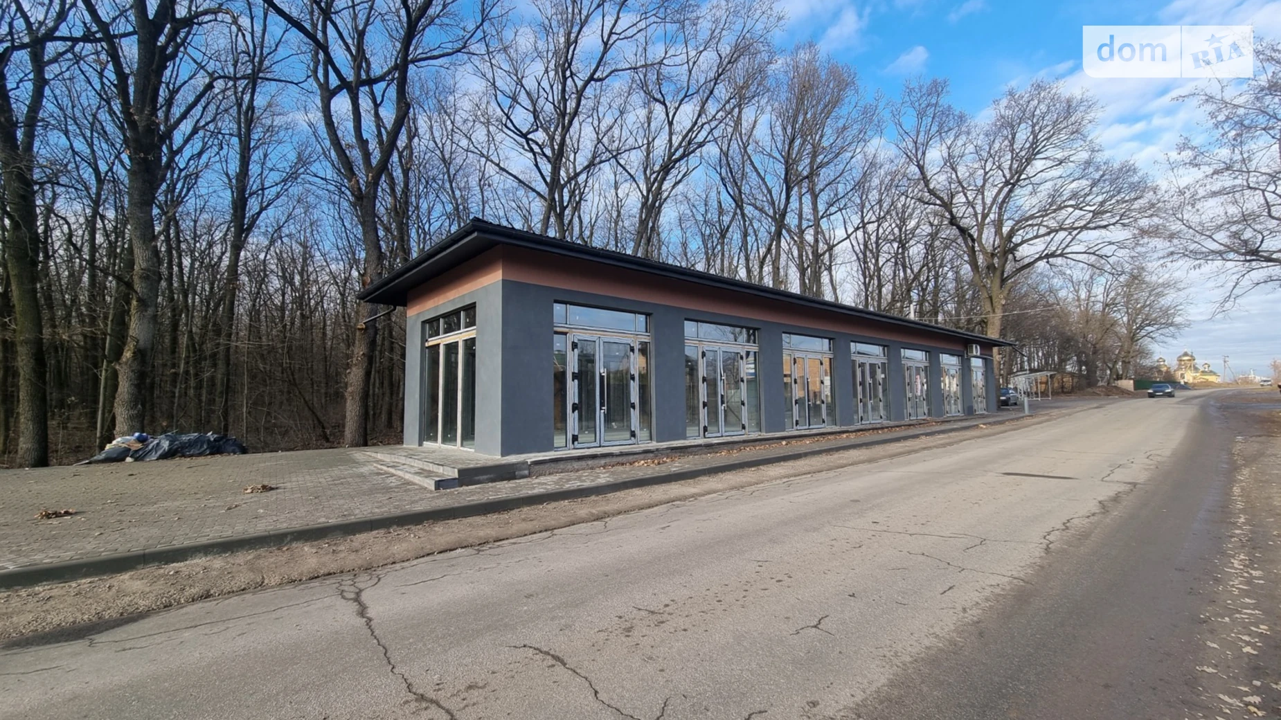 Продается помещения свободного назначения 145 кв. м в 1-этажном здании, цена: 200000 $ - фото 2