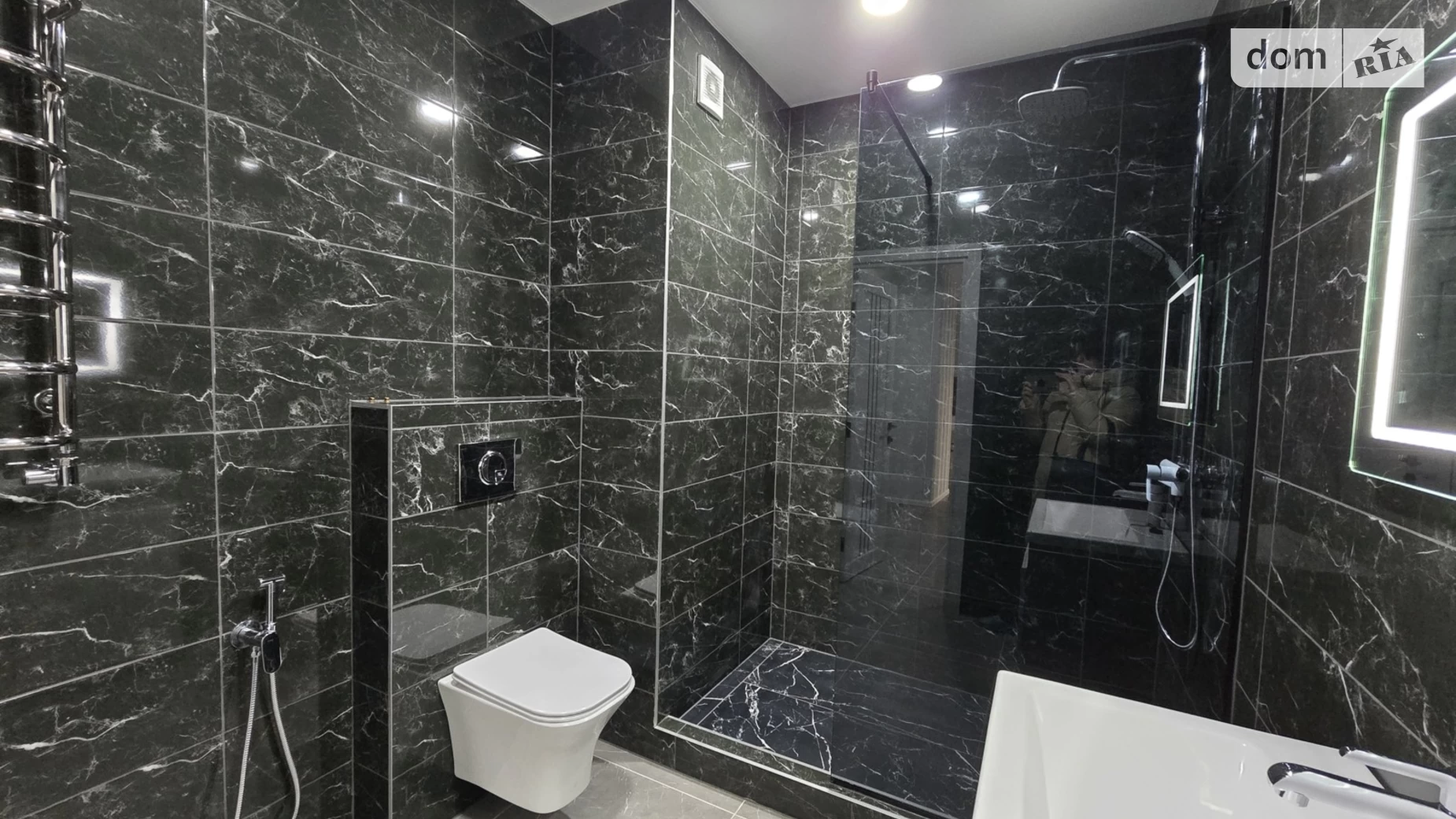 Продається 2-кімнатна квартира 62 кв. м у Івано-Франківську, цена: 77800 $ - фото 5