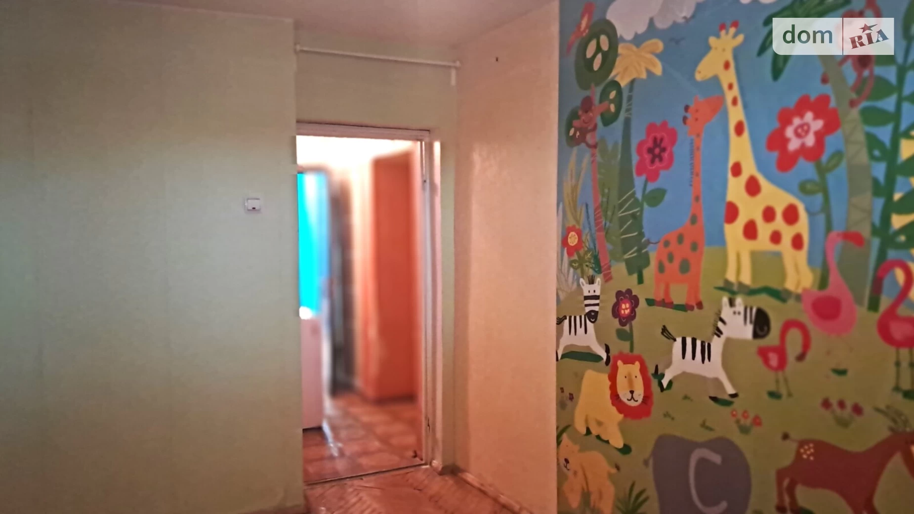 Продається 4-кімнатна квартира 82.9 кв. м у Ірпені, вул. Авіаконструктора Антонова(Ленінградська), 6А - фото 3