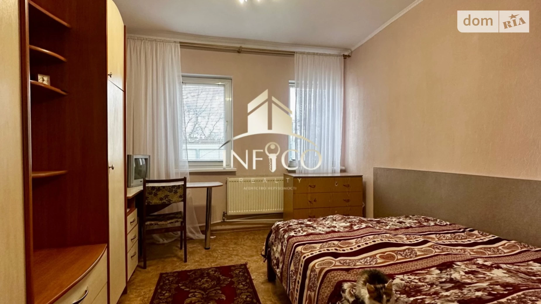 Продается одноэтажный дом 128.5 кв. м с подвалом, цена: 68000 $ - фото 4