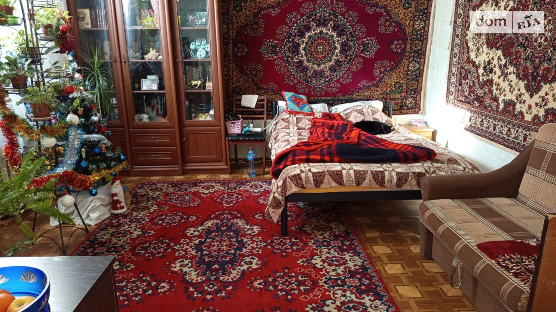 Продается 2-комнатная квартира 55 кв. м в Одессе, Фонтанская дор. - фото 4