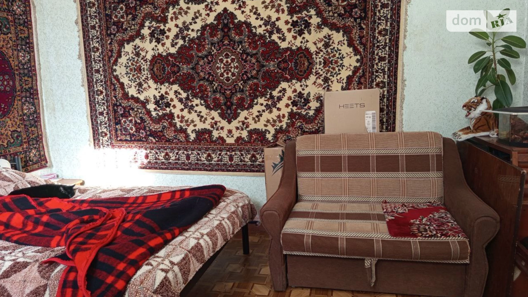 Продается 2-комнатная квартира 55 кв. м в Одессе, Фонтанская дор. - фото 5