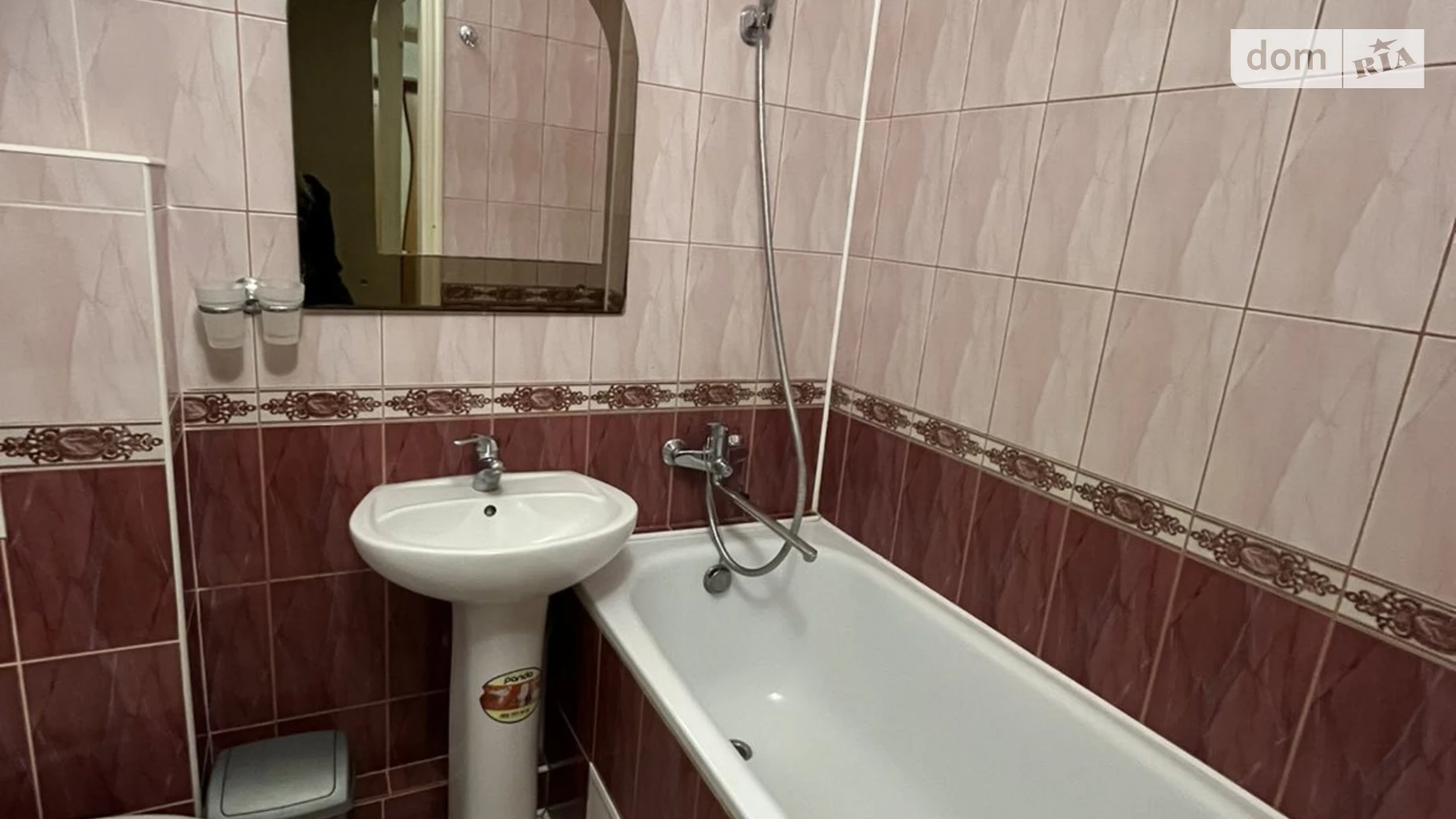 Сдается в аренду 1-комнатная квартира 37 кв. м в Виннице, ул. Варшавская(Ширшова) - фото 4