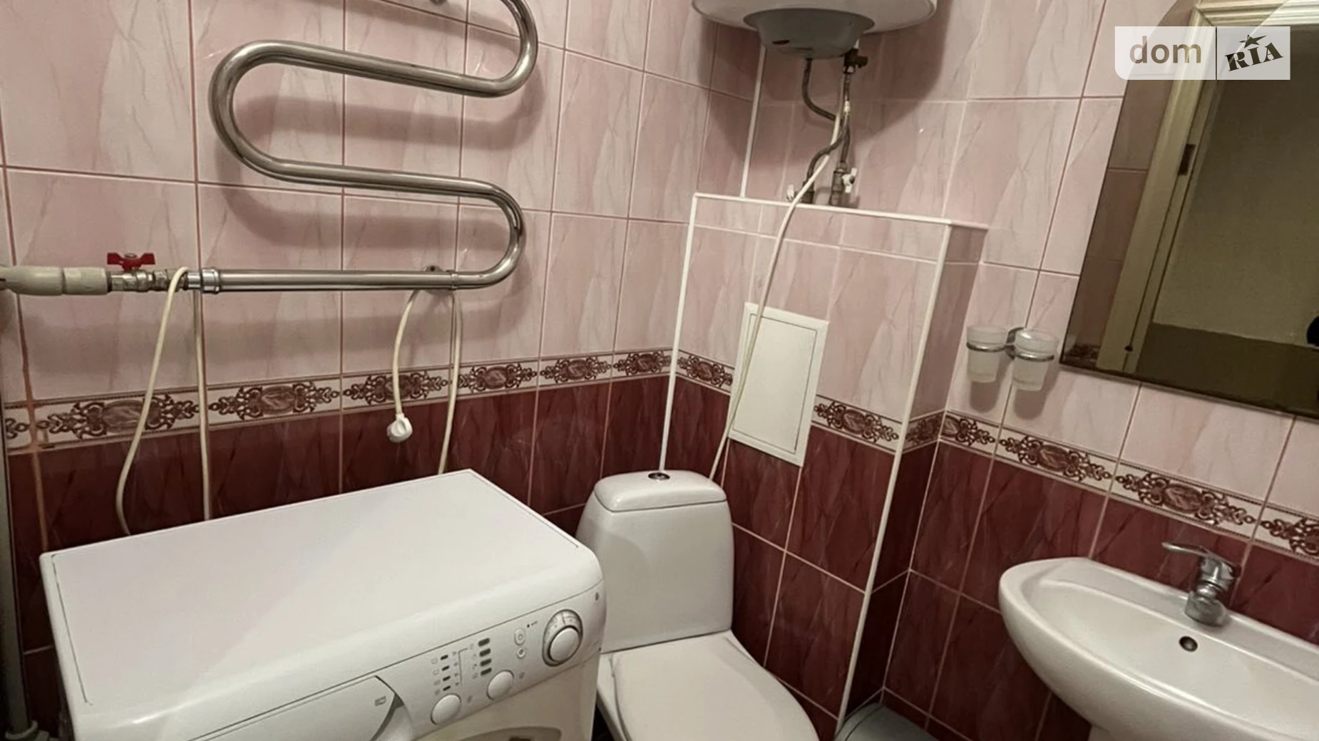 Сдается в аренду 1-комнатная квартира 37 кв. м в Виннице, ул. Варшавская(Ширшова) - фото 2