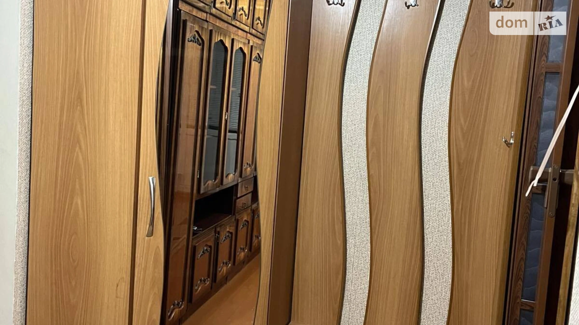 Сдается в аренду 1-комнатная квартира 37 кв. м в Виннице, ул. Варшавская(Ширшова) - фото 5