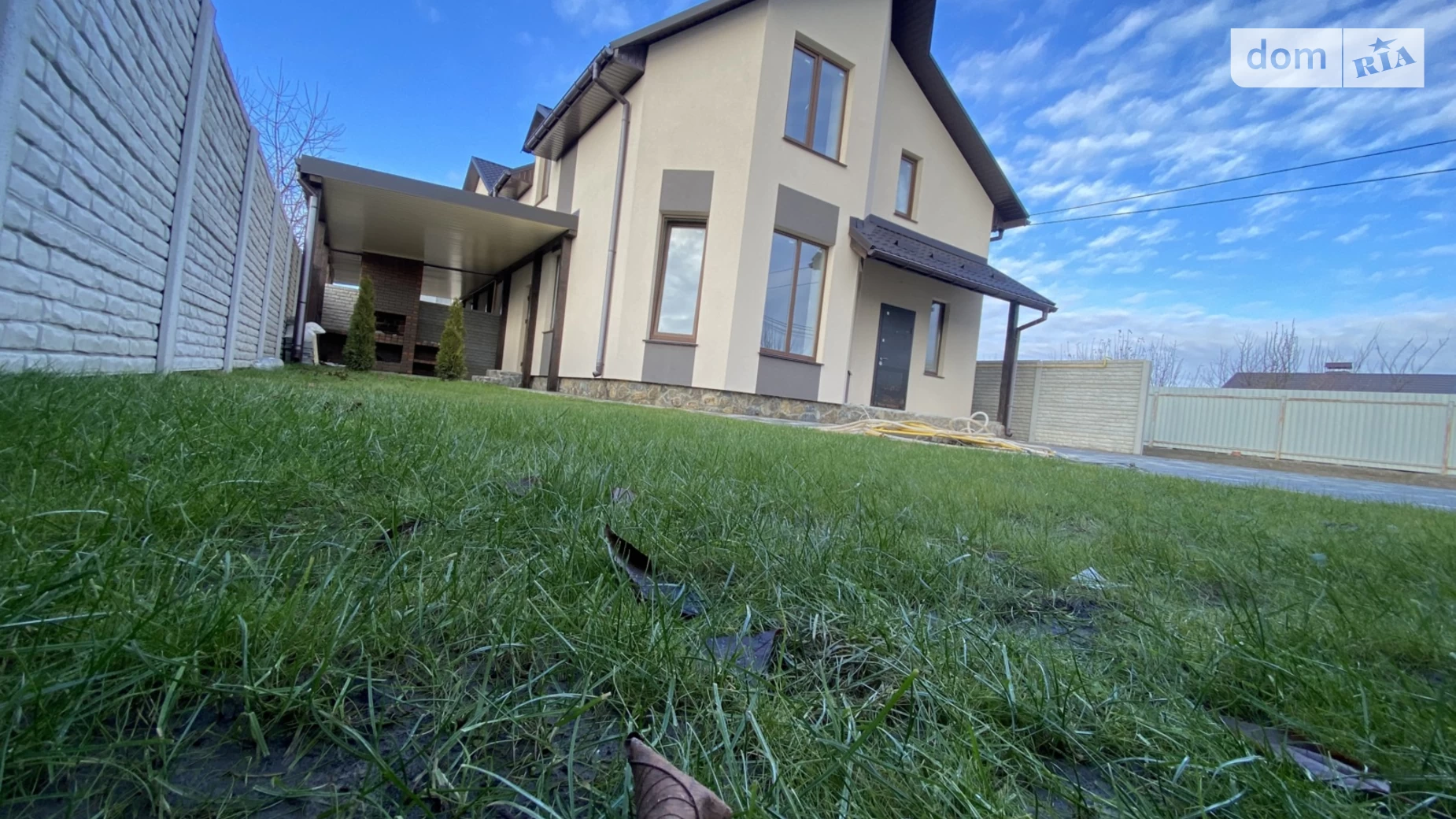 Продається будинок 2 поверховий 115 кв. м з гаражем, цена: 98000 $ - фото 2