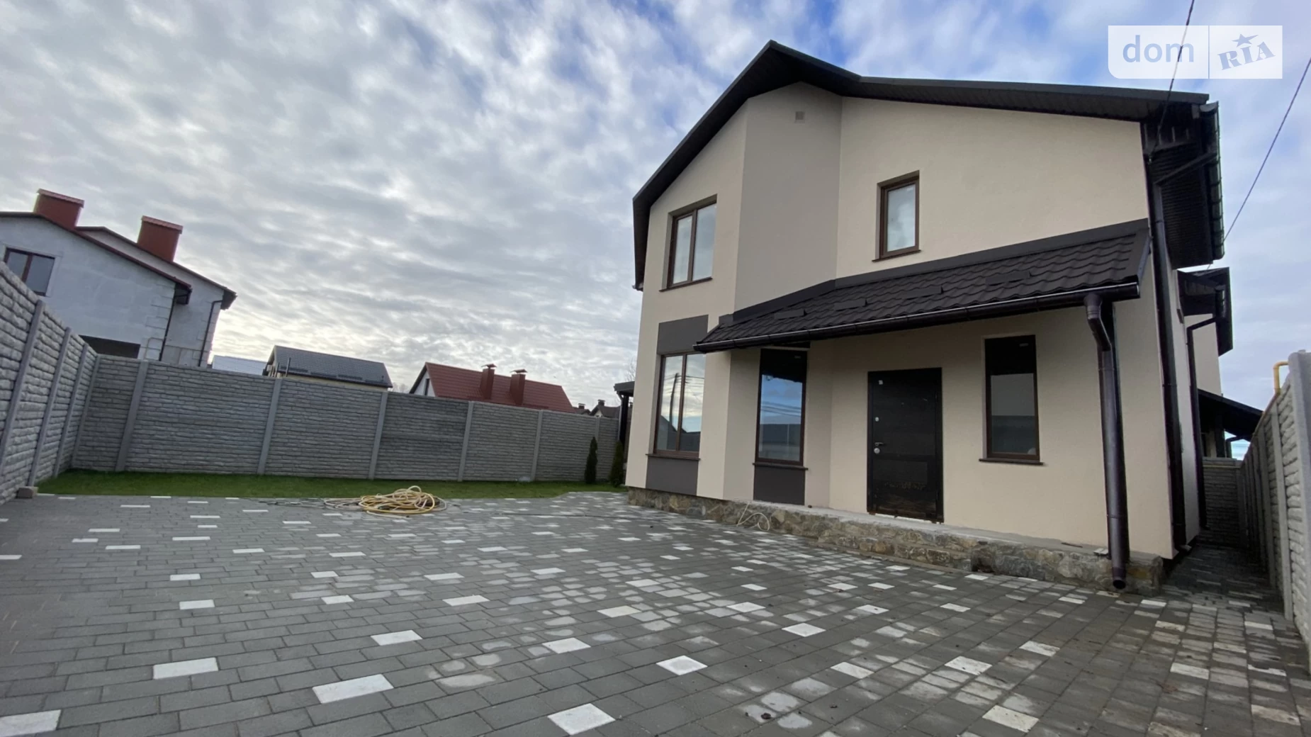 Продається будинок 2 поверховий 115 кв. м з гаражем, цена: 98000 $ - фото 5
