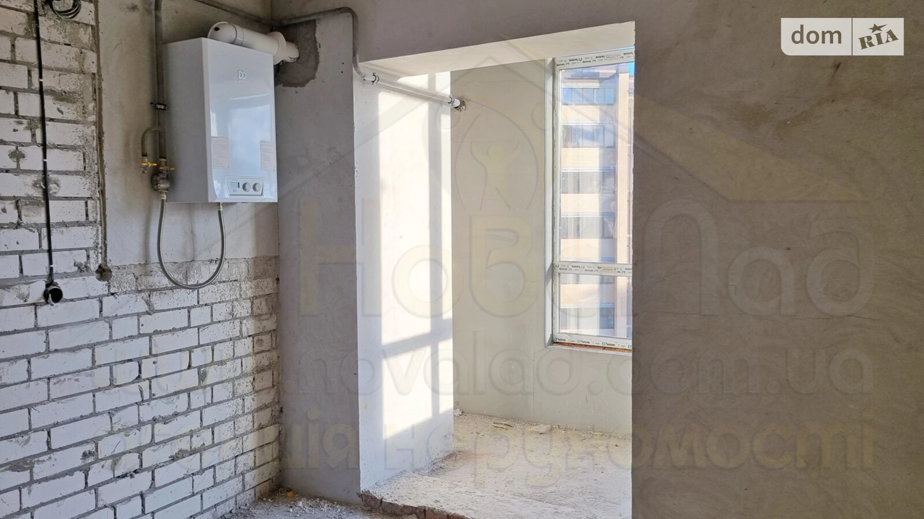 Продается 2-комнатная квартира 58.4 кв. м в Чернигове, цена: 42000 $ - фото 2