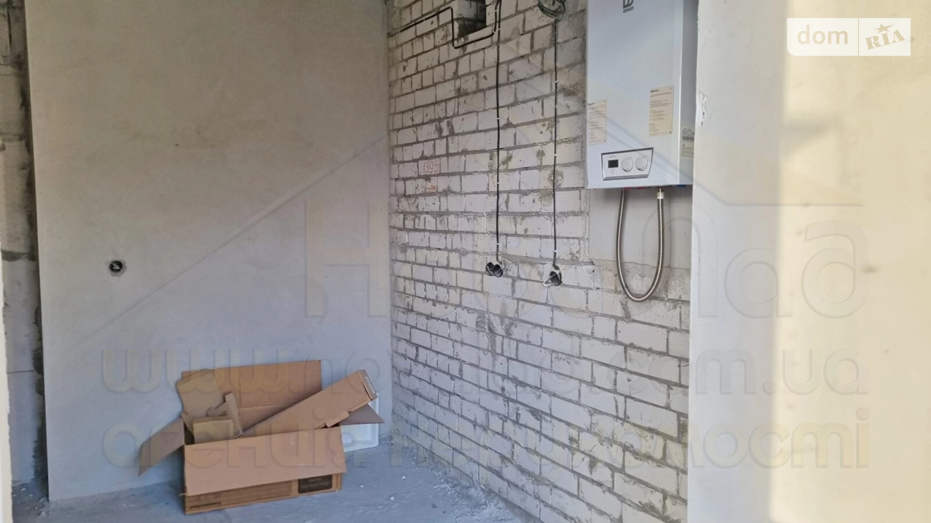 Продается 2-комнатная квартира 58.4 кв. м в Чернигове, цена: 42000 $ - фото 5