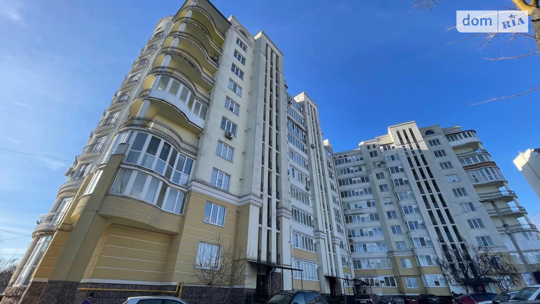 3-комнатная квартира 92.7 кв. м в Тернополе, ул. Торговица(Живова Анатолия) - фото 4
