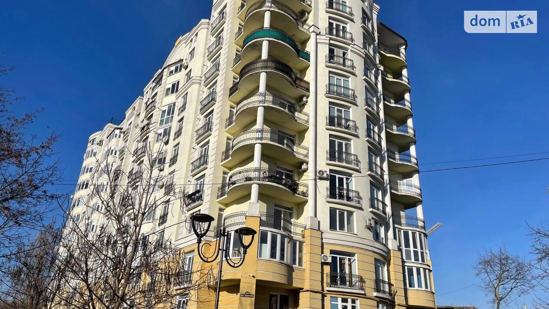 3-комнатная квартира 92.7 кв. м в Тернополе, ул. Торговица(Живова Анатолия) - фото 3