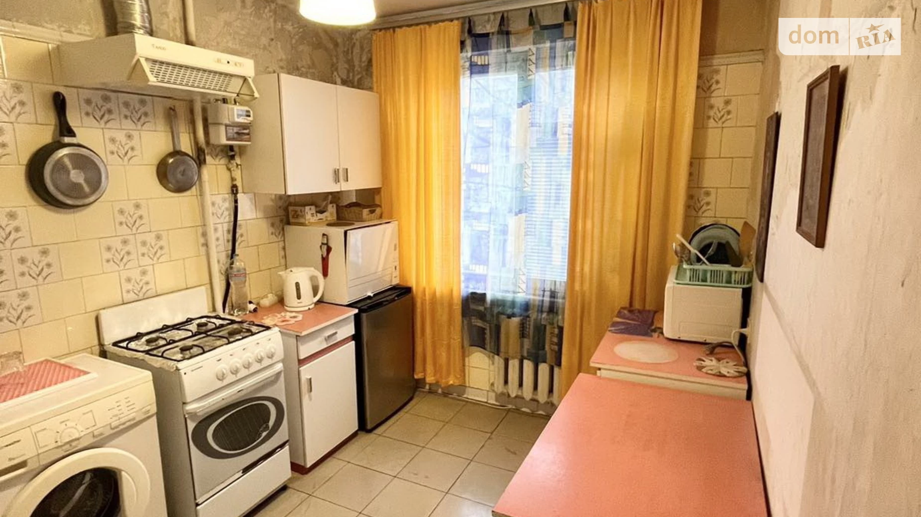 Продається 3-кімнатна квартира 68 кв. м у Черкасах, вул. Митницька - фото 3