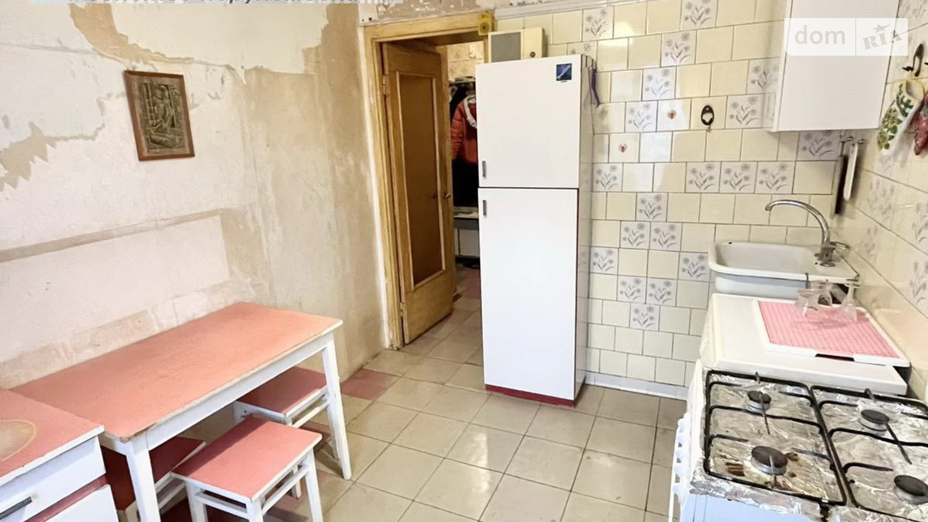 Продається 3-кімнатна квартира 68 кв. м у Черкасах, вул. Митницька - фото 4