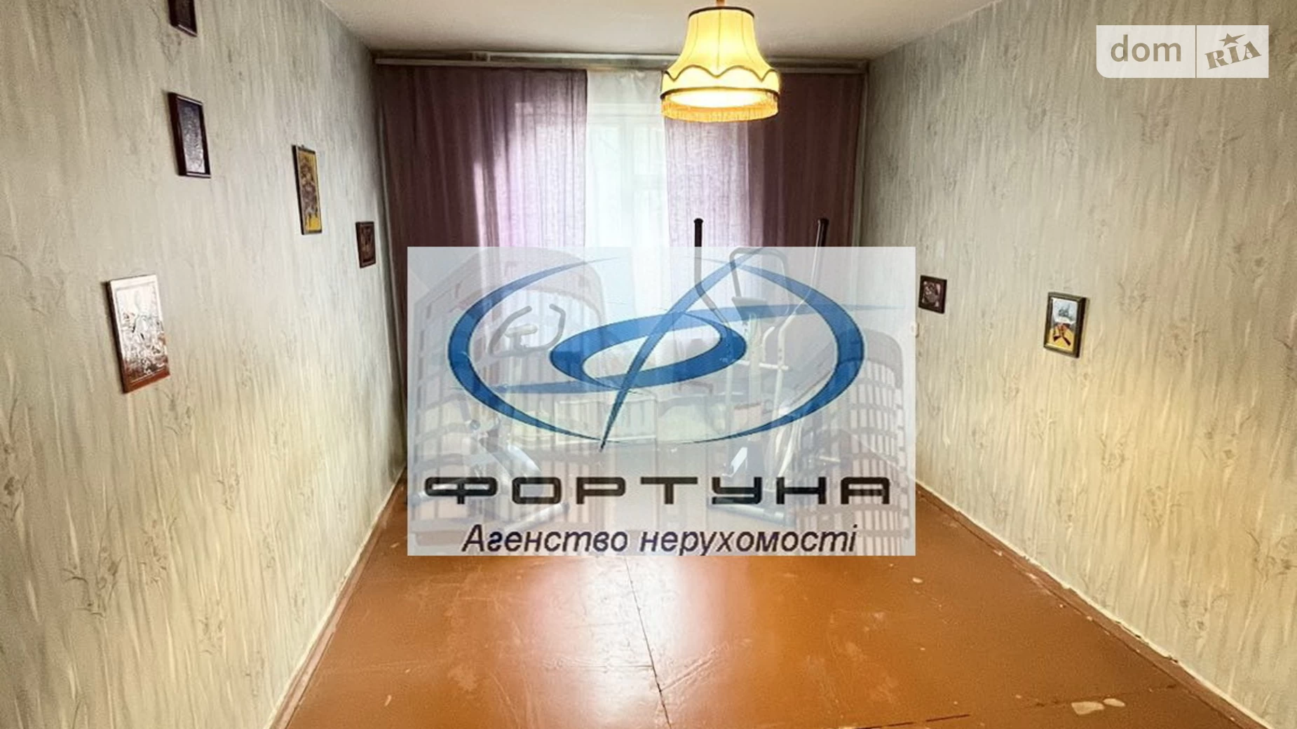 Продається 3-кімнатна квартира 68 кв. м у Черкасах, вул. Митницька - фото 5