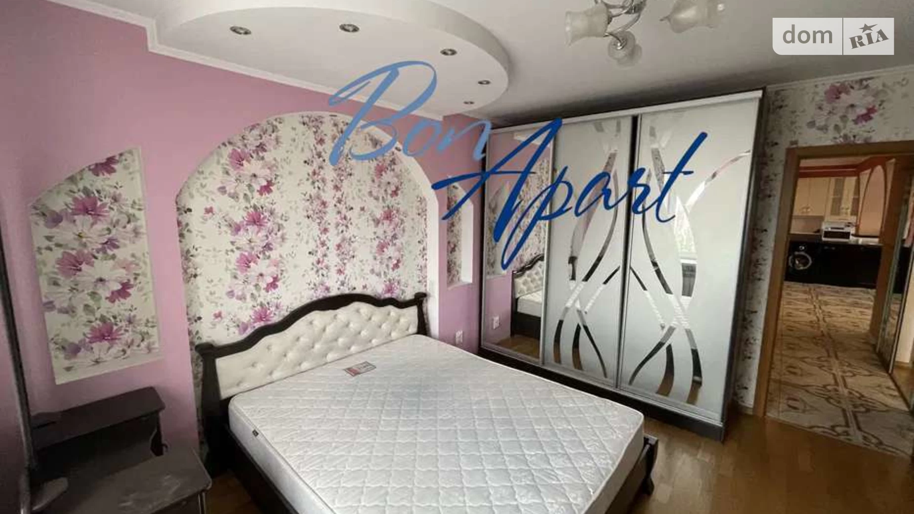 Продается 2-комнатная квартира 90 кв. м в Киеве, ул. Борщаговская, 206 - фото 3